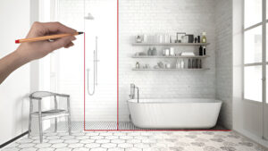 Top Bathroom Renovation Trends for 2025