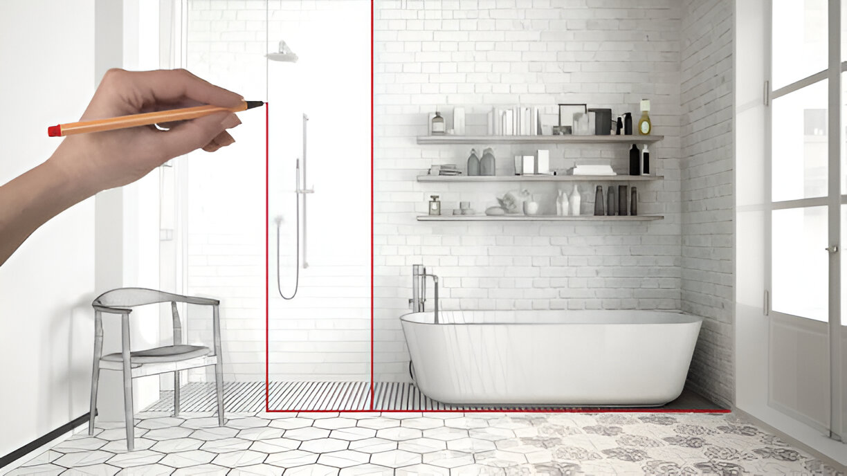 Top Bathroom Renovation Trends for 2025