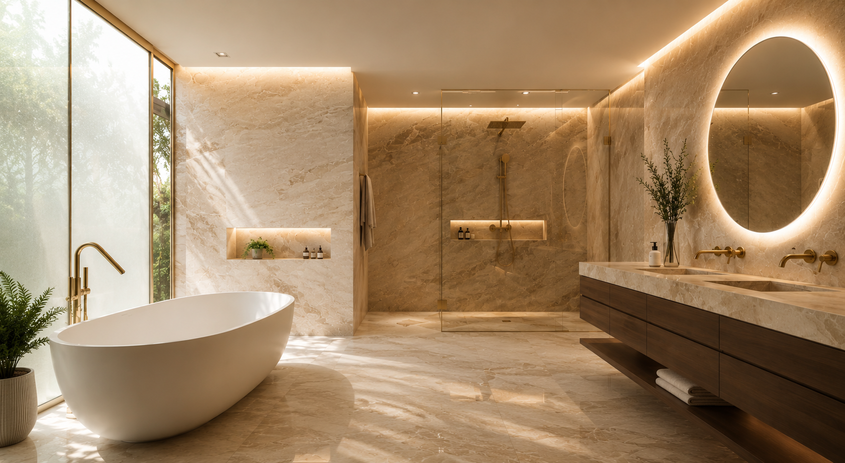 Bathroom Renovation