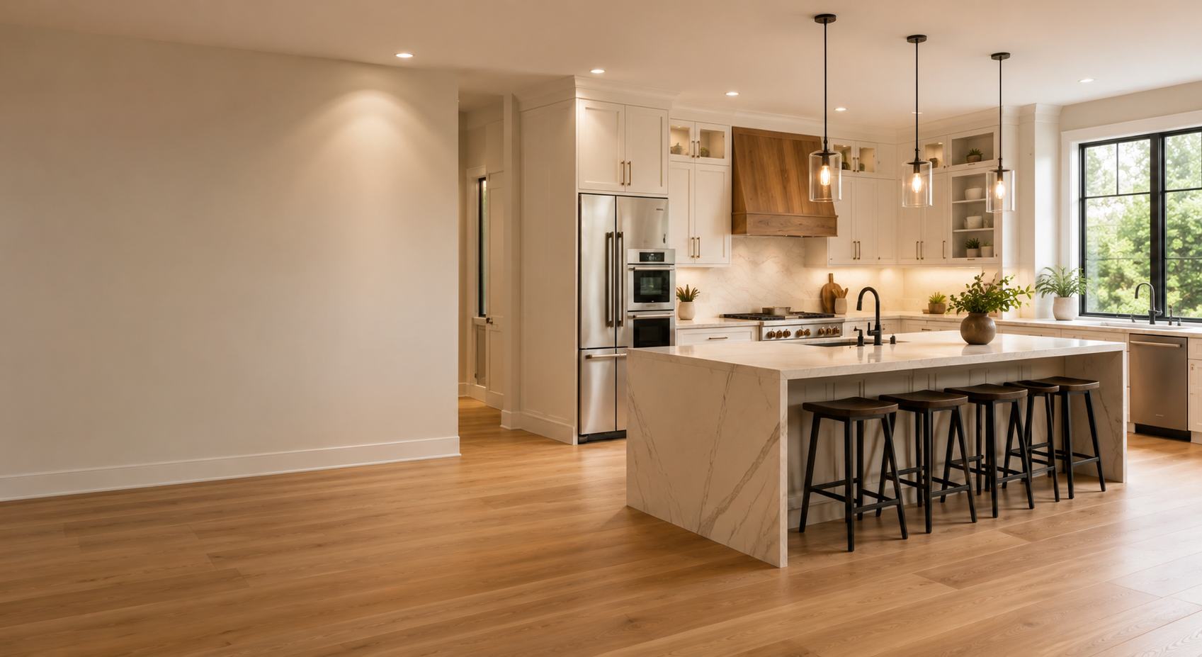 Kitchen Renovation