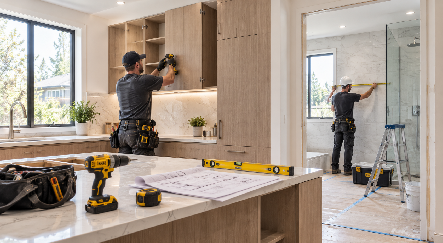 Renovate