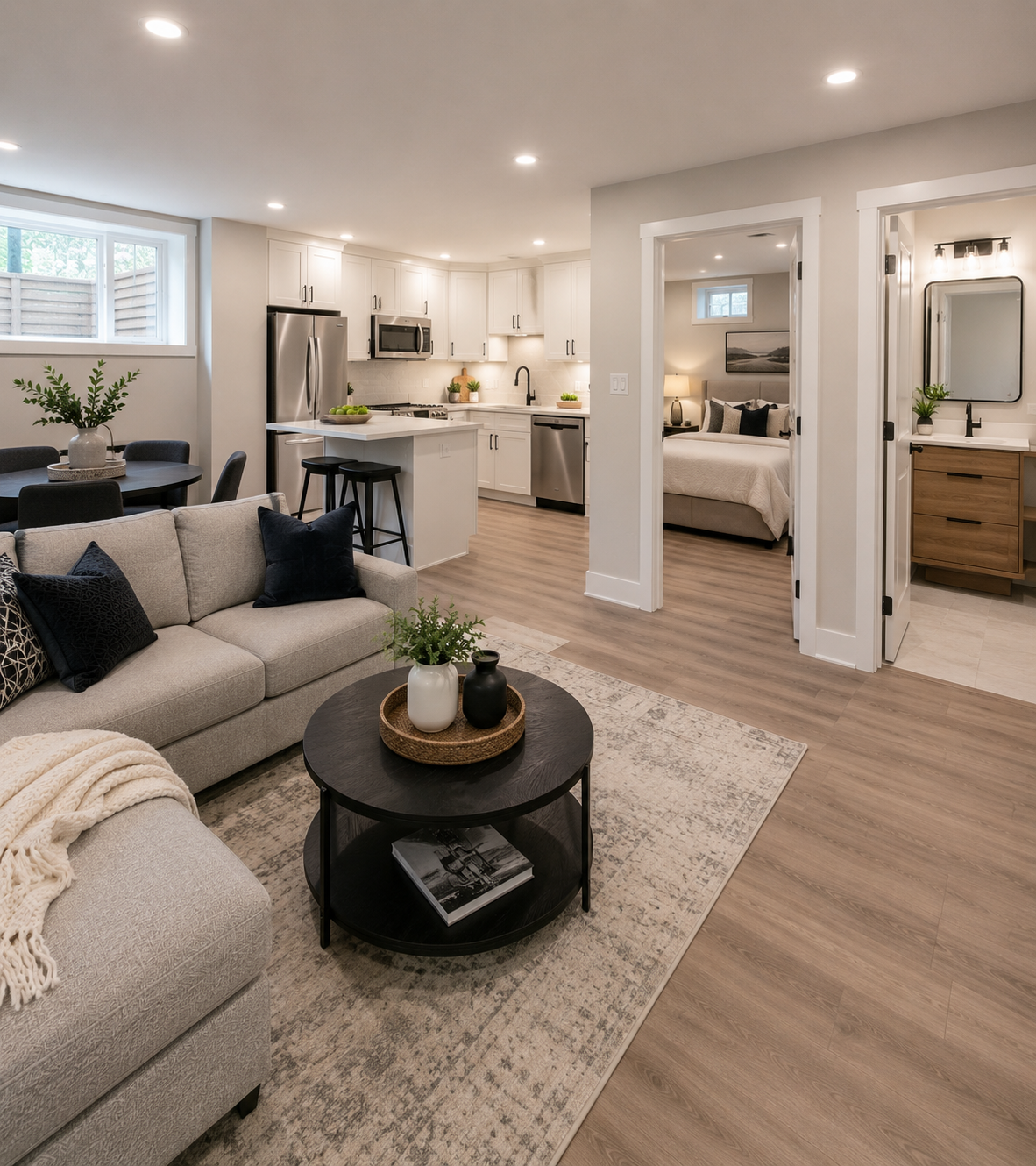 <h2>Legal Basement Suites</h2>
