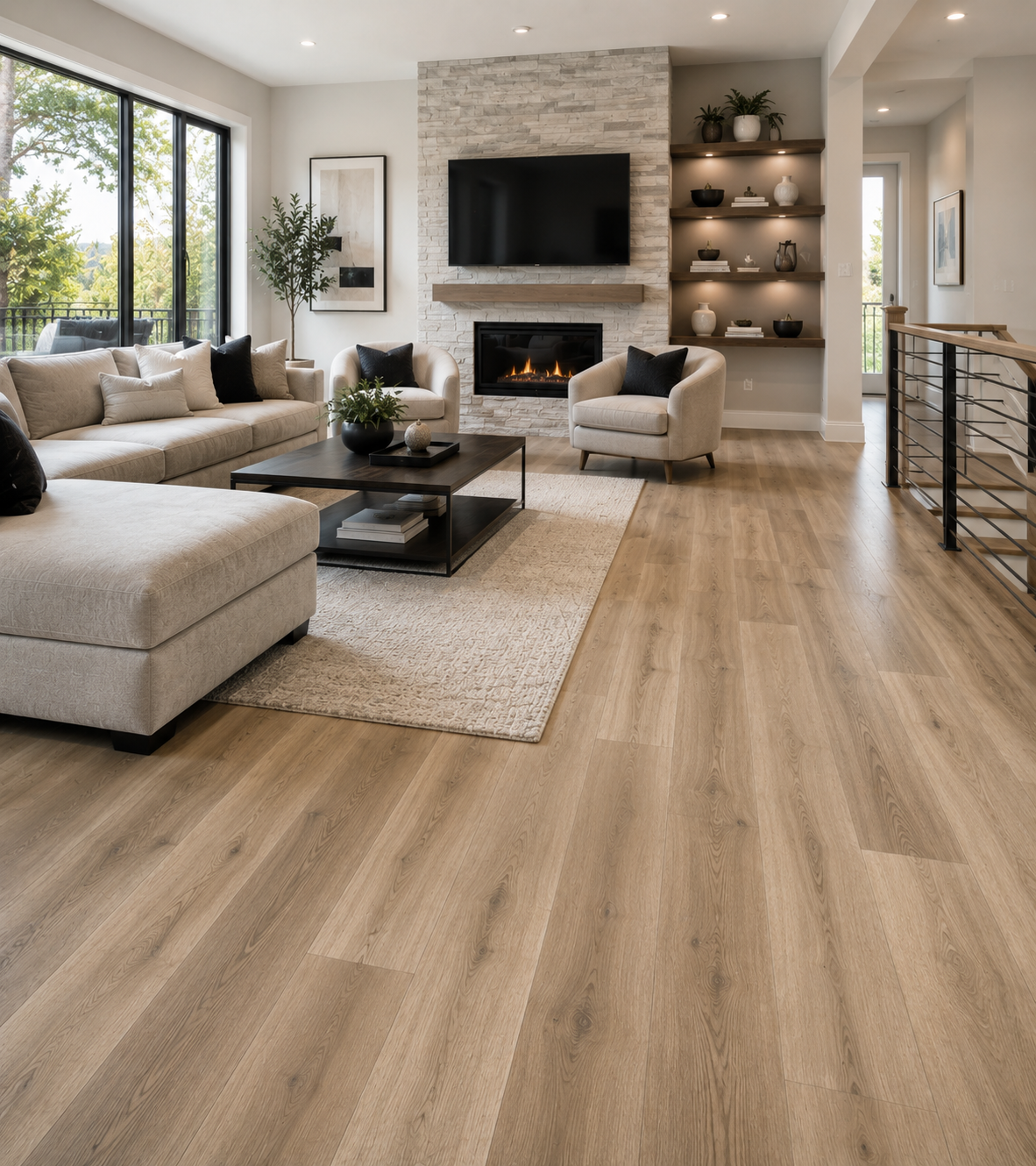 <h2>Our Flooring Installation Services</h2>