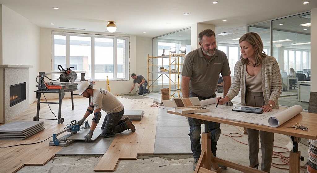 <h2>Our Renovation Construction Process</h2>
