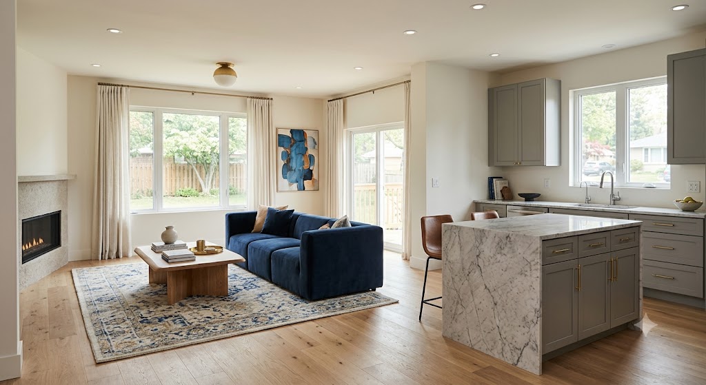 <h2>Residential Renovation Construction Services</h2>