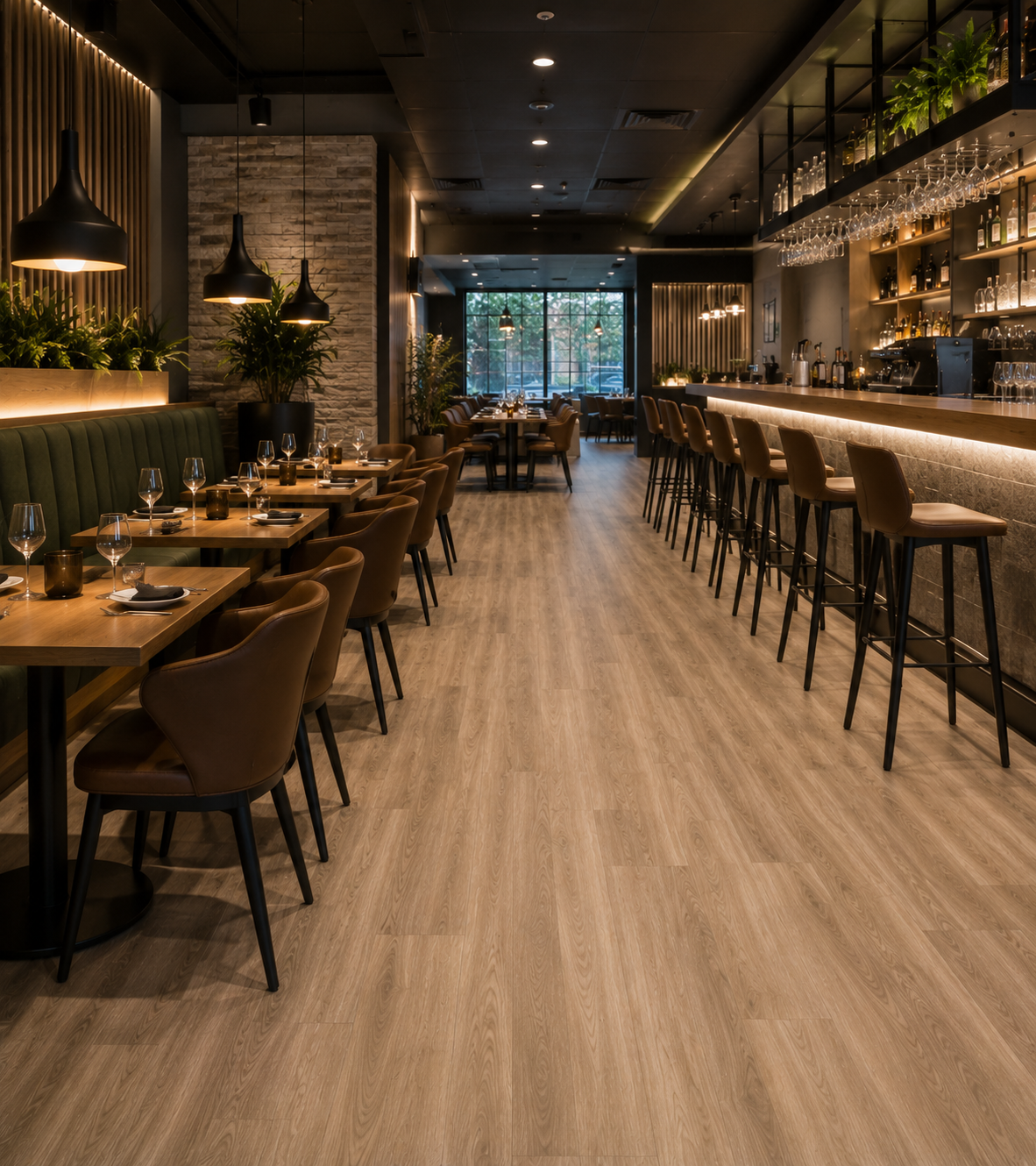 <h2>Restaurant & Café Renovations</h2>