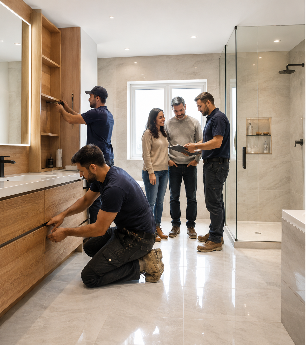 <h2>Why Choose Better Call Juan Renovations?</h2>