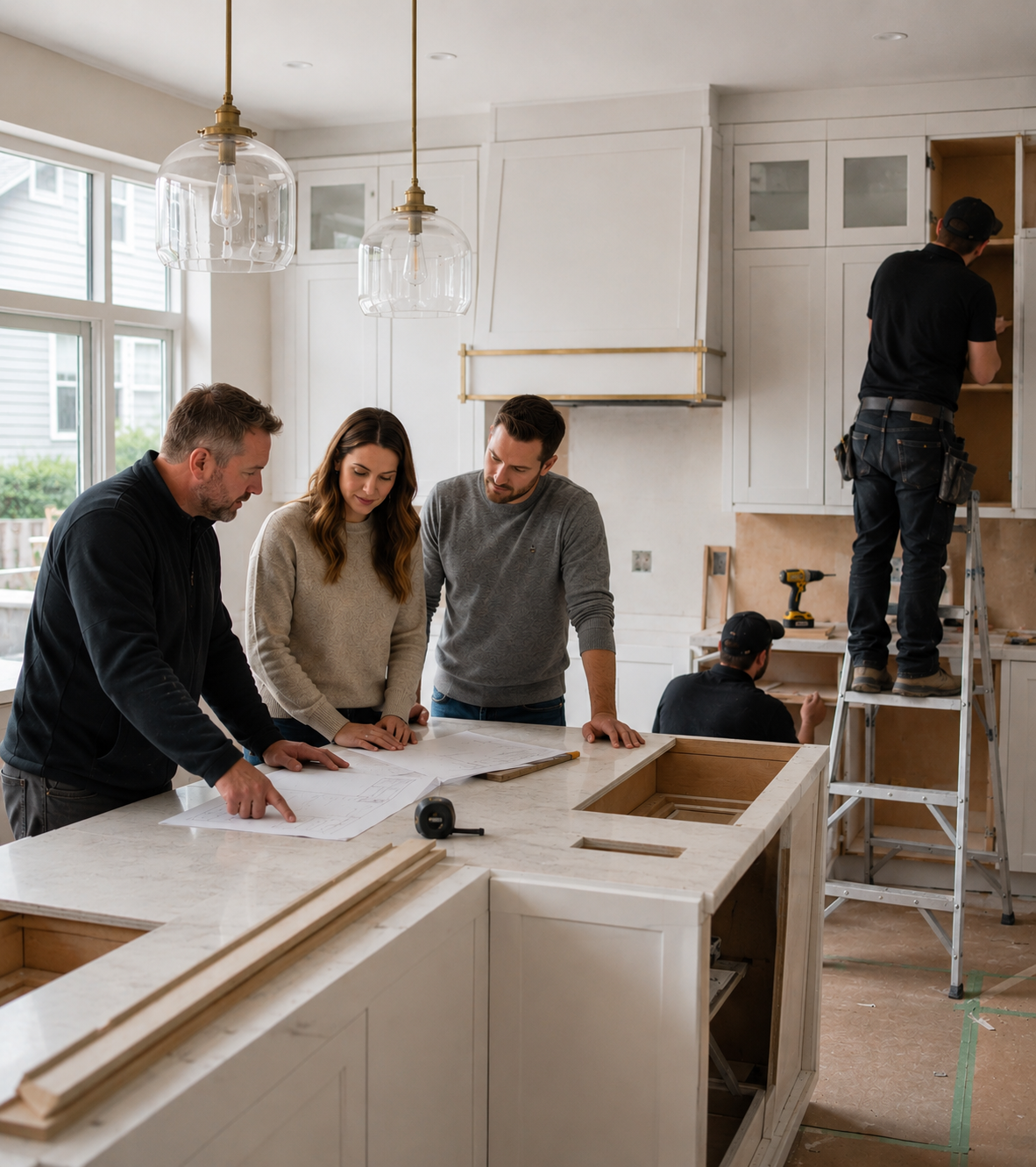 <h2>Why Choose Better Call Juan Renovations?</h2>
